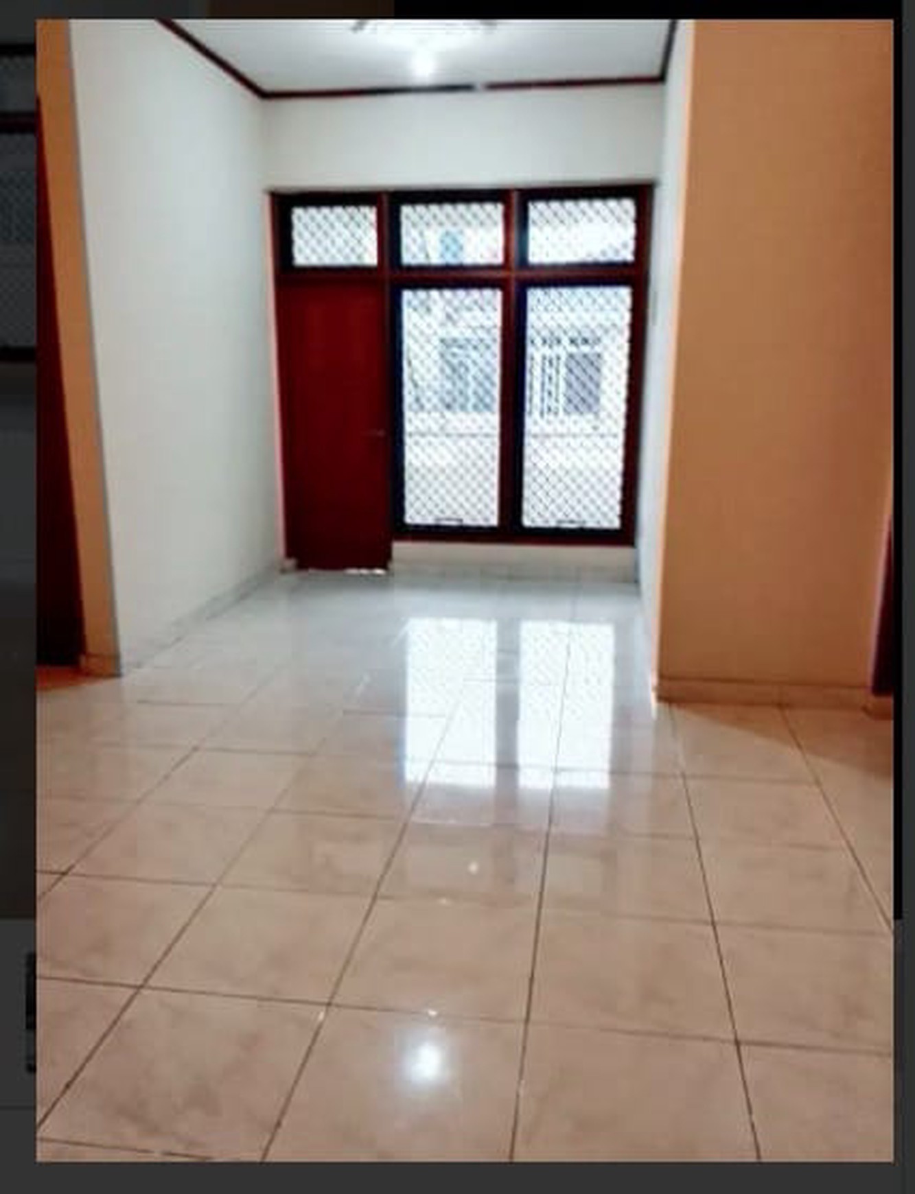 Rumah 2 Lantai Luas Siap Huni dengan Hunian Nyaman di @Pondok Indah, Jakarta Selatan