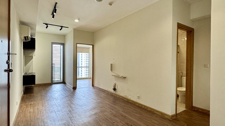 Dijual Apartemen Soho The Mansion Bougenville, Tower Fontana, Kemayoran Jakarta Utara