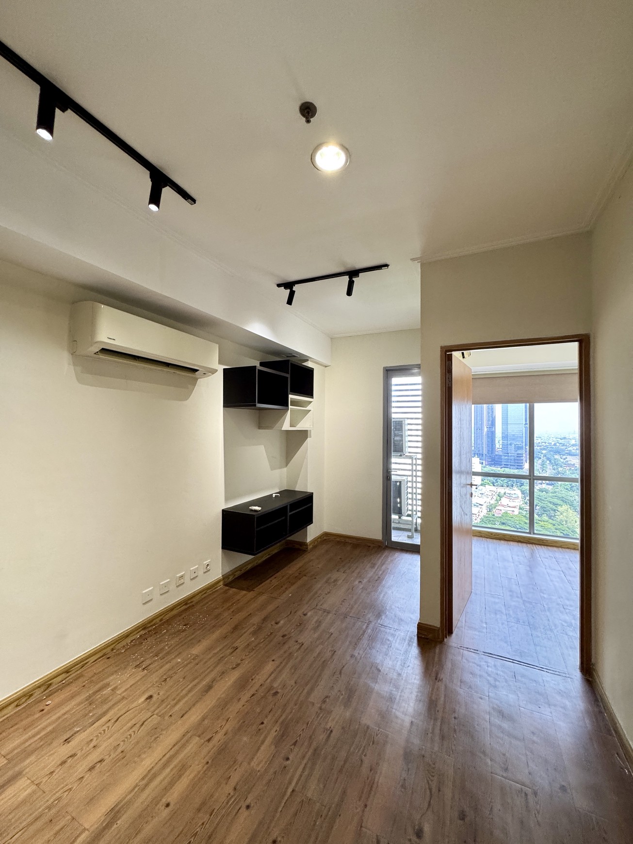 Dijual Apartemen Soho The Mansion Bougenville, Tower Fontana, Kemayoran Jakarta Utara