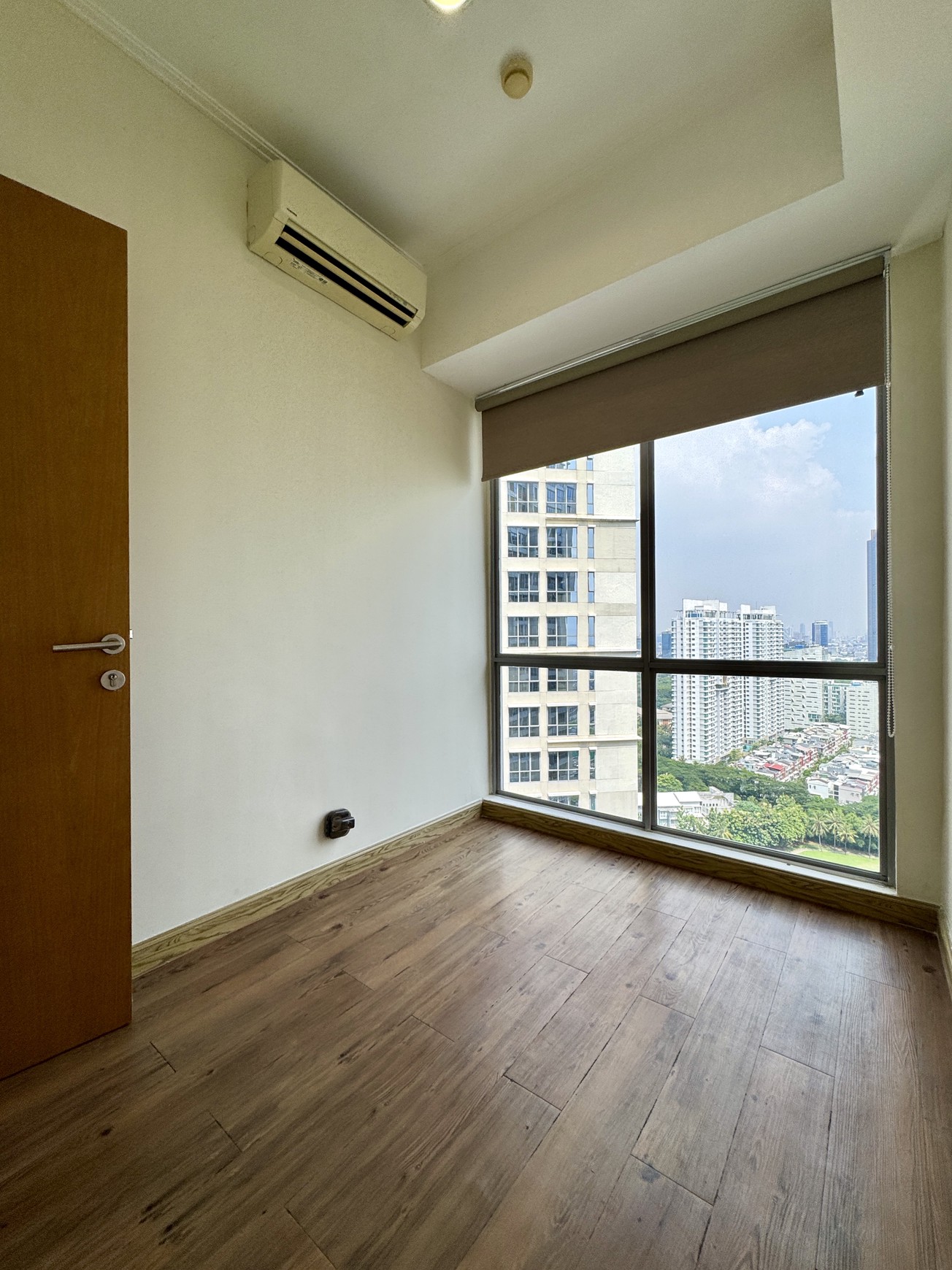 Dijual Apartemen Soho The Mansion Bougenville, Tower Fontana, Kemayoran Jakarta Utara