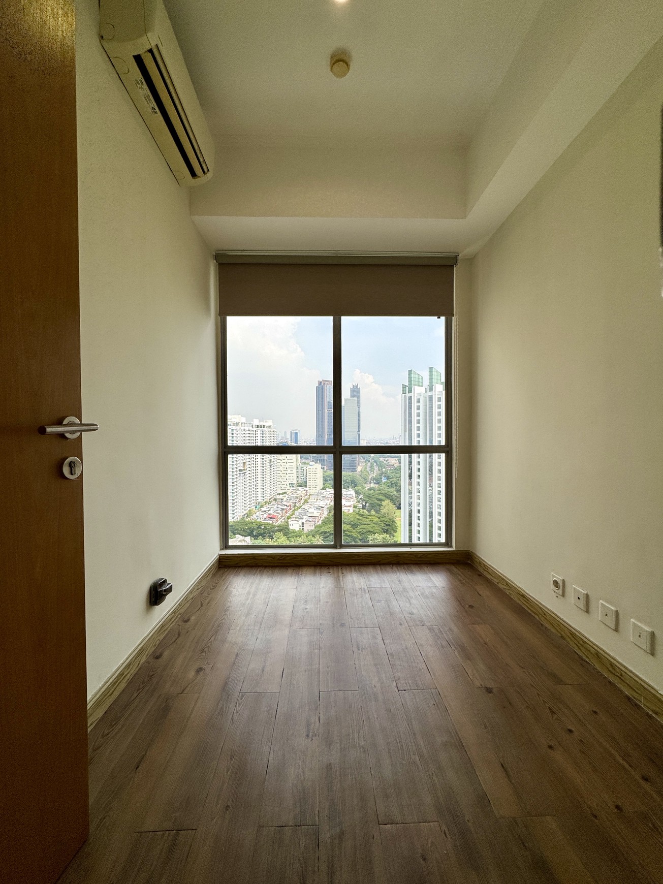 Dijual Apartemen Soho The Mansion Bougenville, Tower Fontana, Kemayoran Jakarta Utara