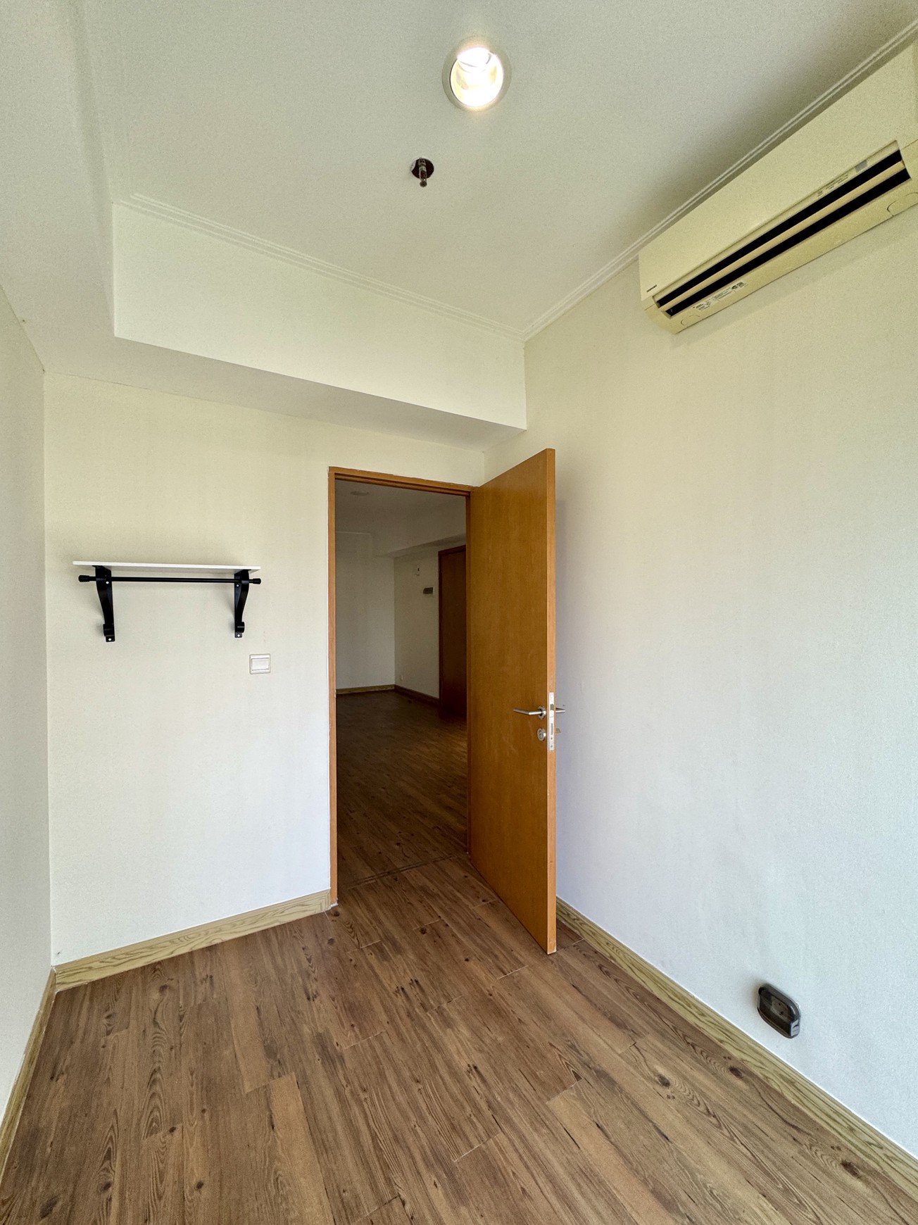 Dijual Apartemen Soho The Mansion Bougenville, Tower Fontana, Kemayoran Jakarta Utara