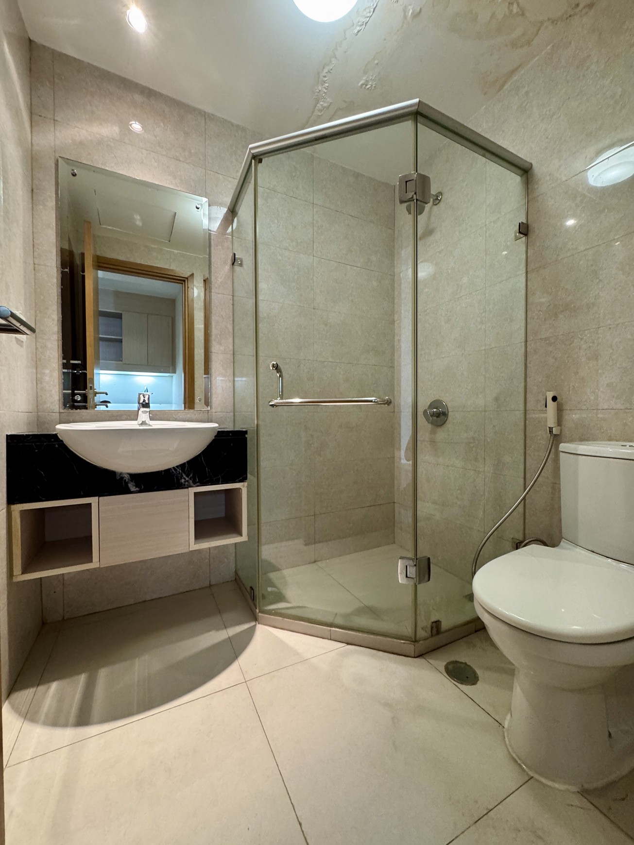 Dijual Apartemen Soho The Mansion Bougenville, Tower Fontana, Kemayoran Jakarta Utara