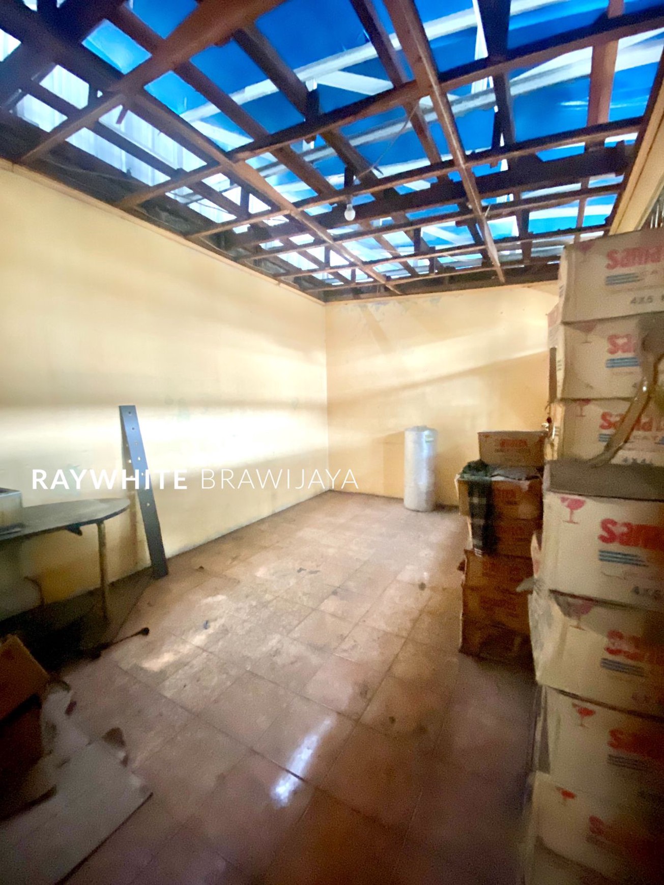 Ruko Panglima Polim Kebayoran Baru