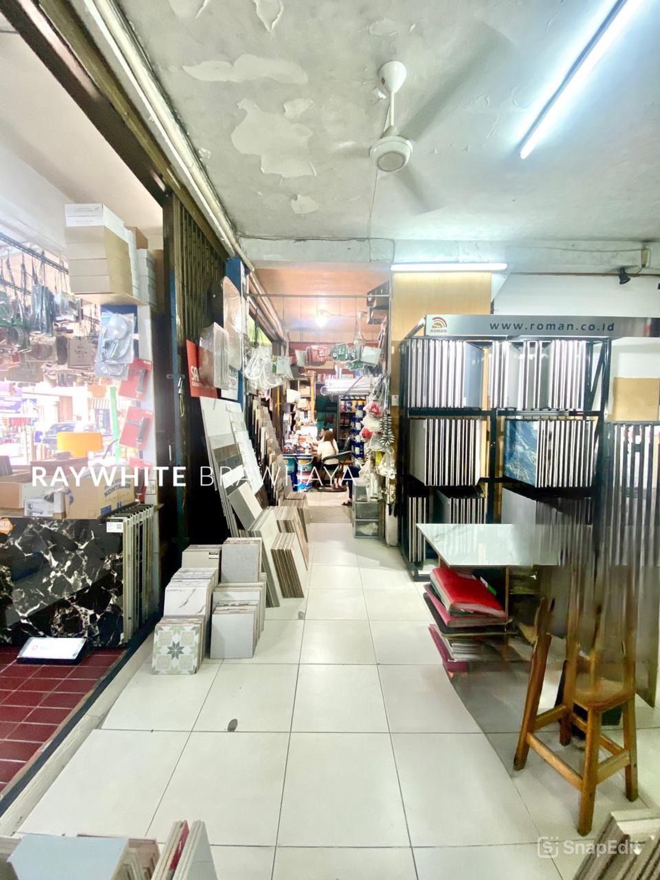 Ruko Panglima Polim Kebayoran Baru