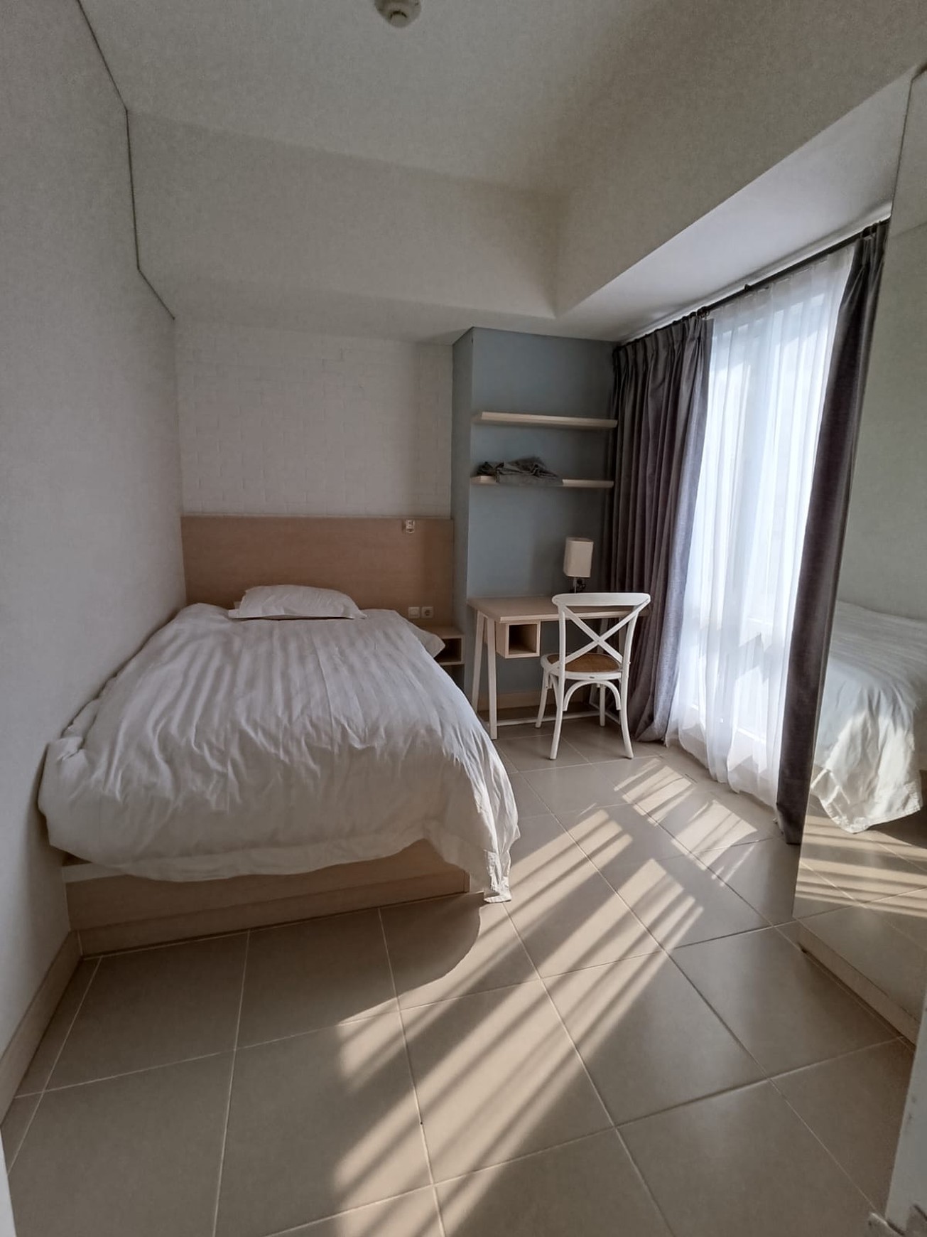 Di Jual Apt Altiz Di jual 1 unit kamar lokasi di Bintaro Jaya Jakarta Selatan