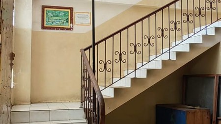 Dijual Rumah di  Jl.Guntur Raya Jakarta Selatan