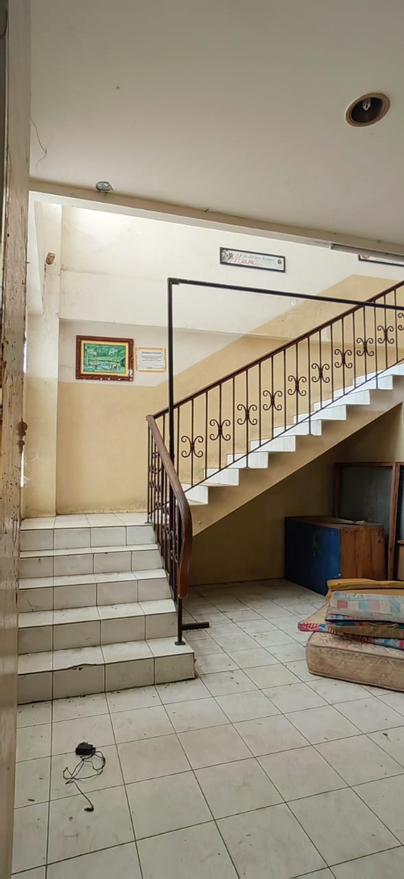 Dijual Rumah di Jl.Guntur Raya Jakarta Selatan