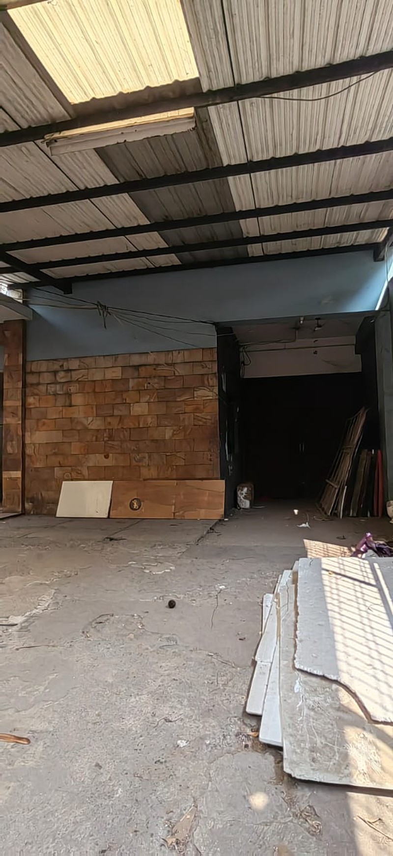 Dijual Rumah di Jl.Guntur Raya Jakarta Selatan