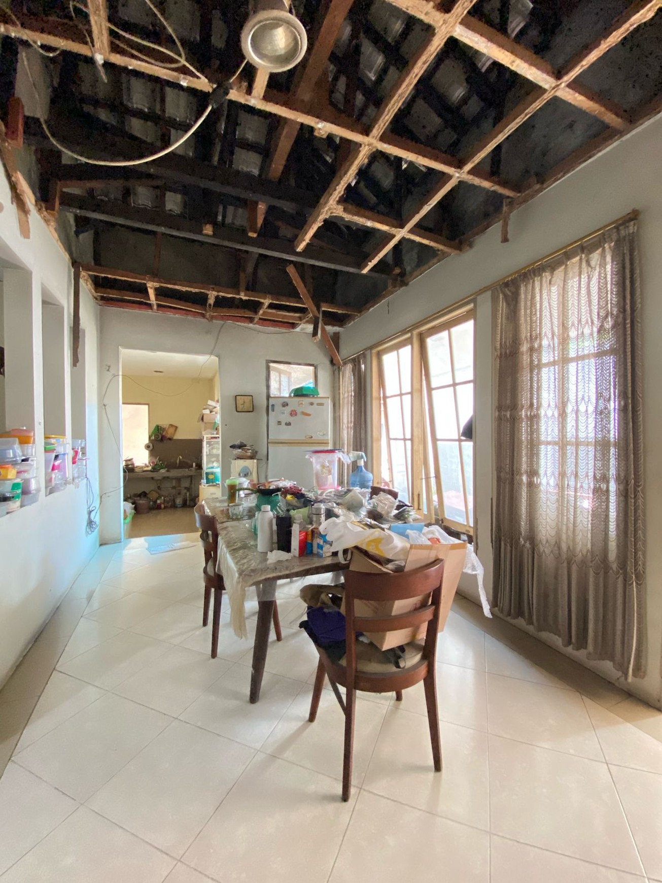 Rumah Hitung Tanah 665 m2 - di Cinere Dekat Tol & Mal