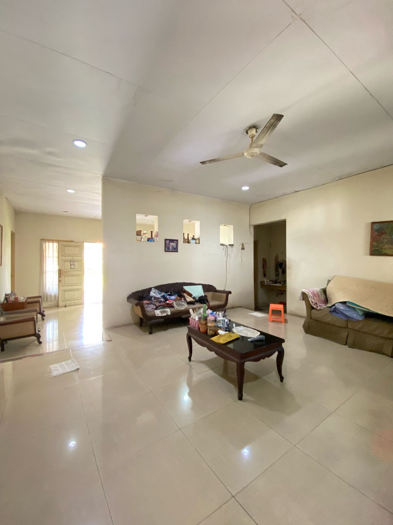 Rumah Hitung Tanah 665 m2 - di Cinere Dekat Tol & Mal