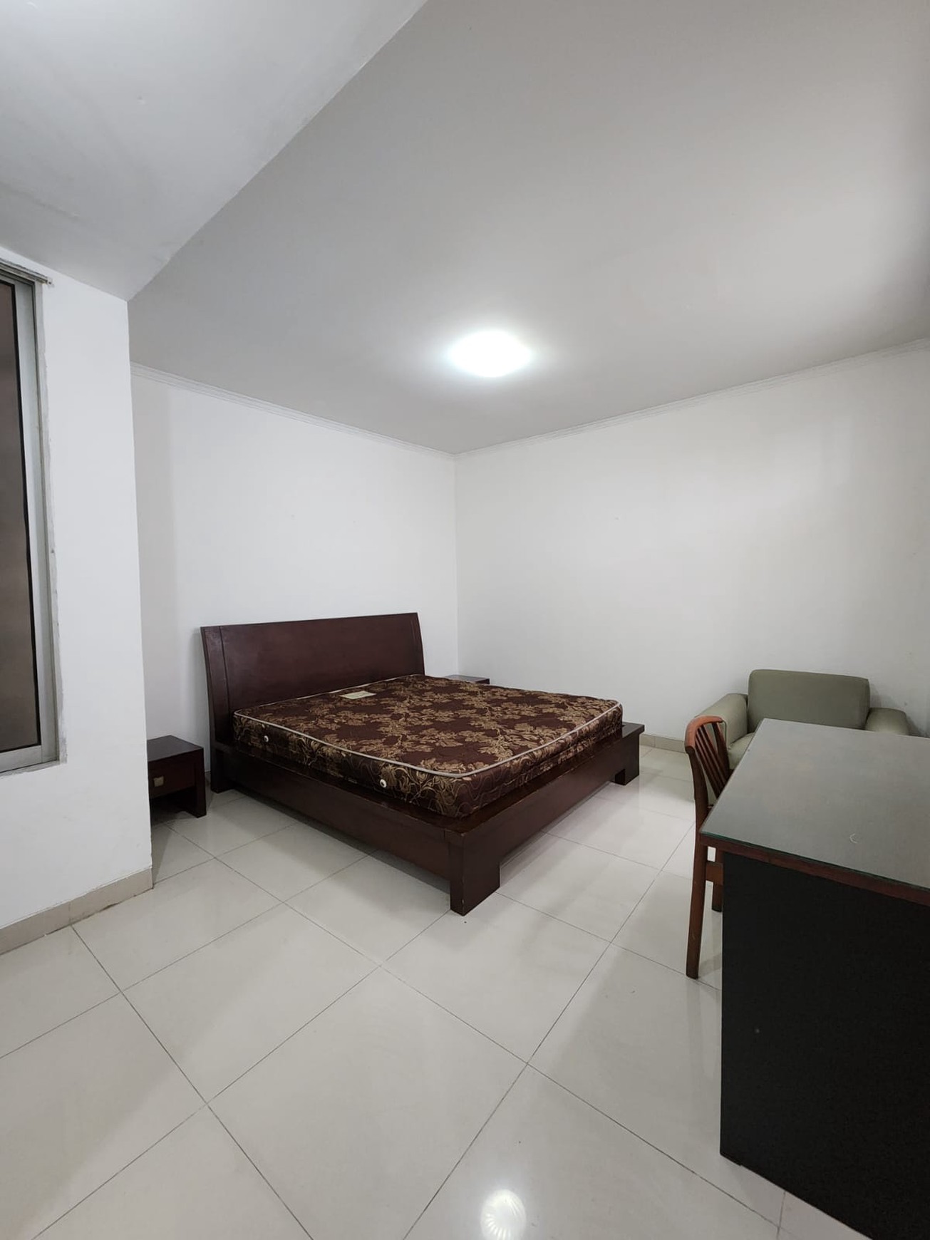 Disewa rumah terawat dan nyaman di lokasi strategis jakarta selatan
