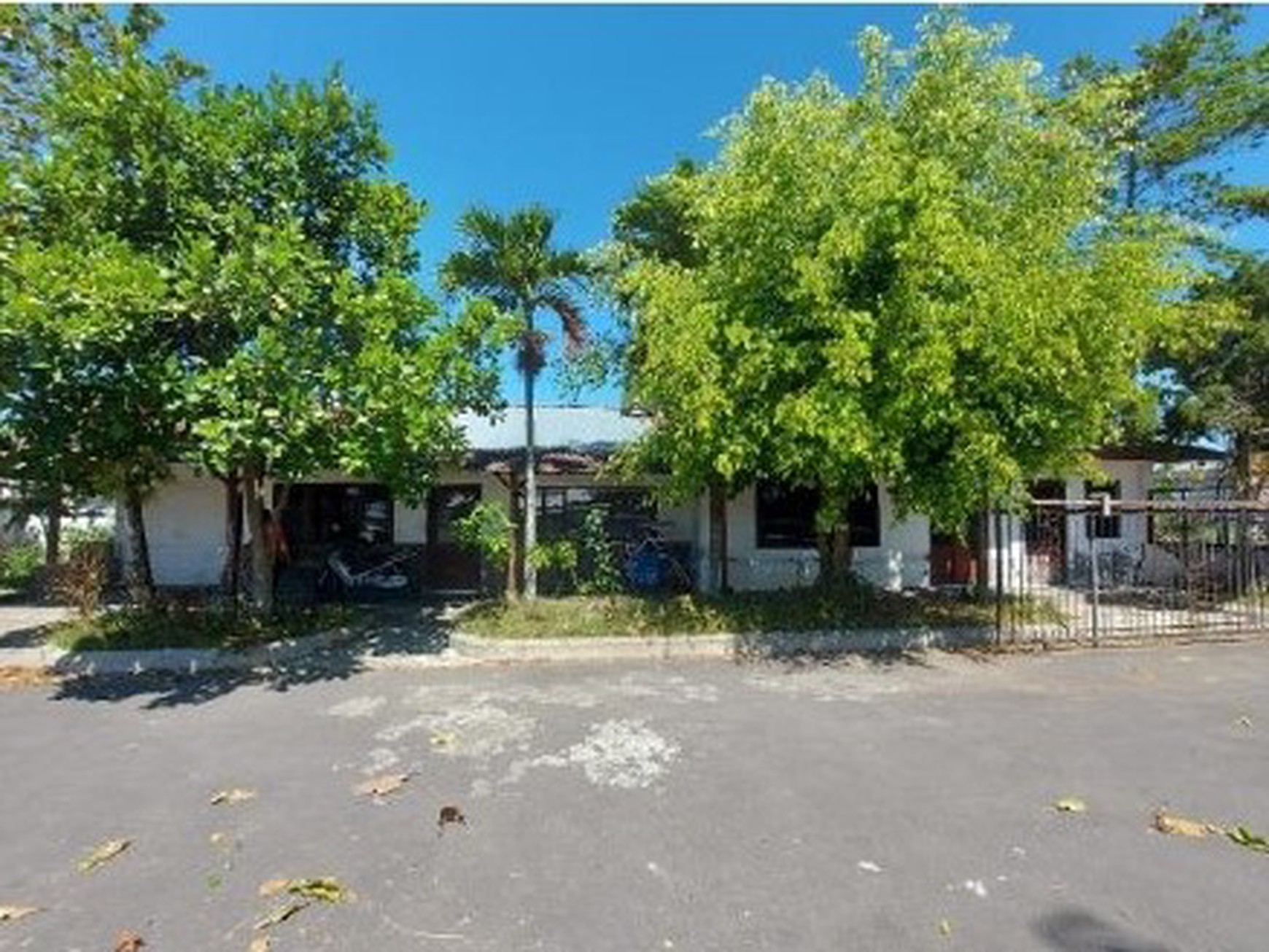 Lelang Gudang di Jalan Pakisan (Masuk), Kec Tenggarang, Kab Bondowoso
