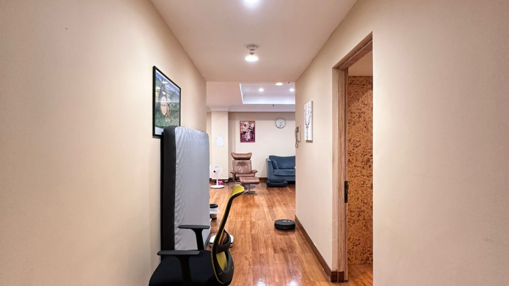 Apartemen Green View Full Furnished di Pondok Indah - Pondok Pinang