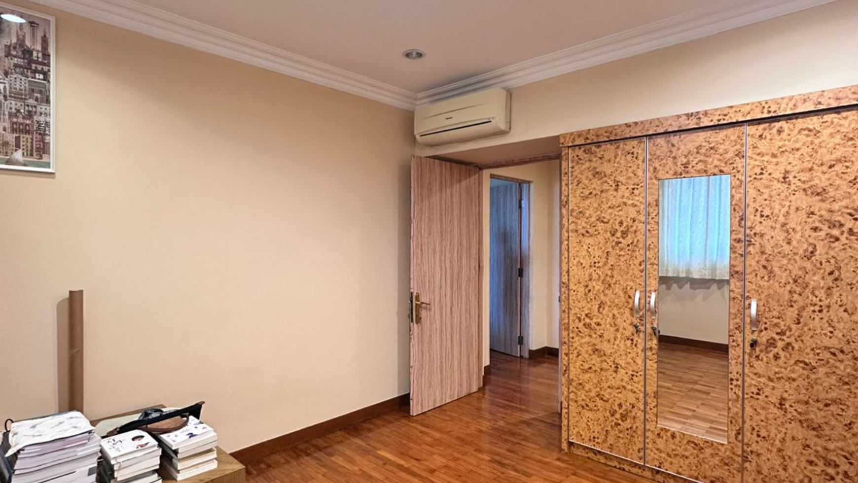 Apartemen Green View Full Furnished di Pondok Indah - Pondok Pinang