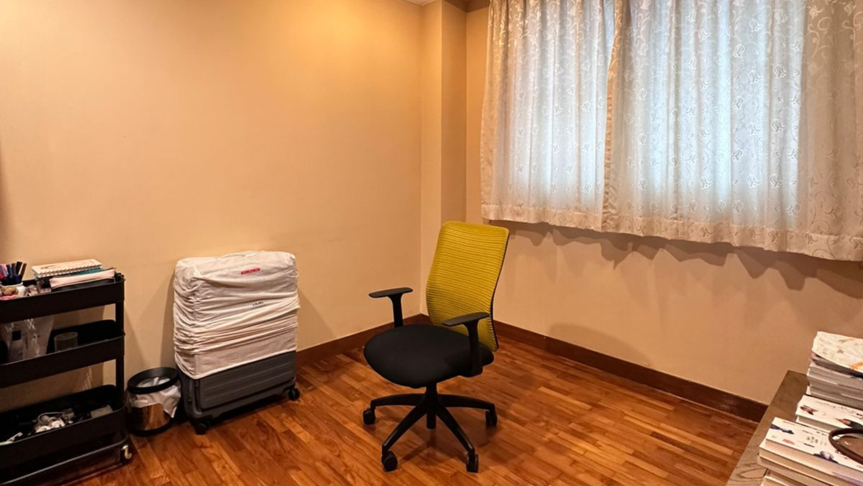 Apartemen Green View Full Furnished di Pondok Indah - Pondok Pinang