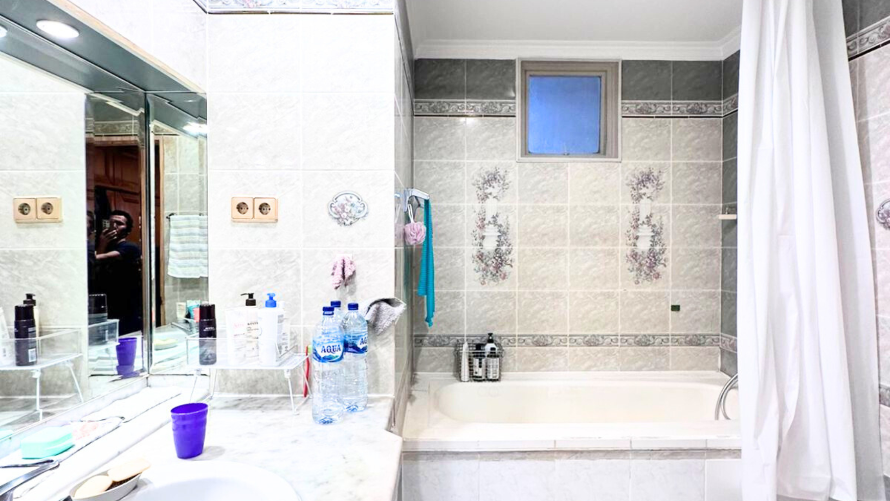 Apartemen Green View Full Furnished di Pondok Indah - Pondok Pinang