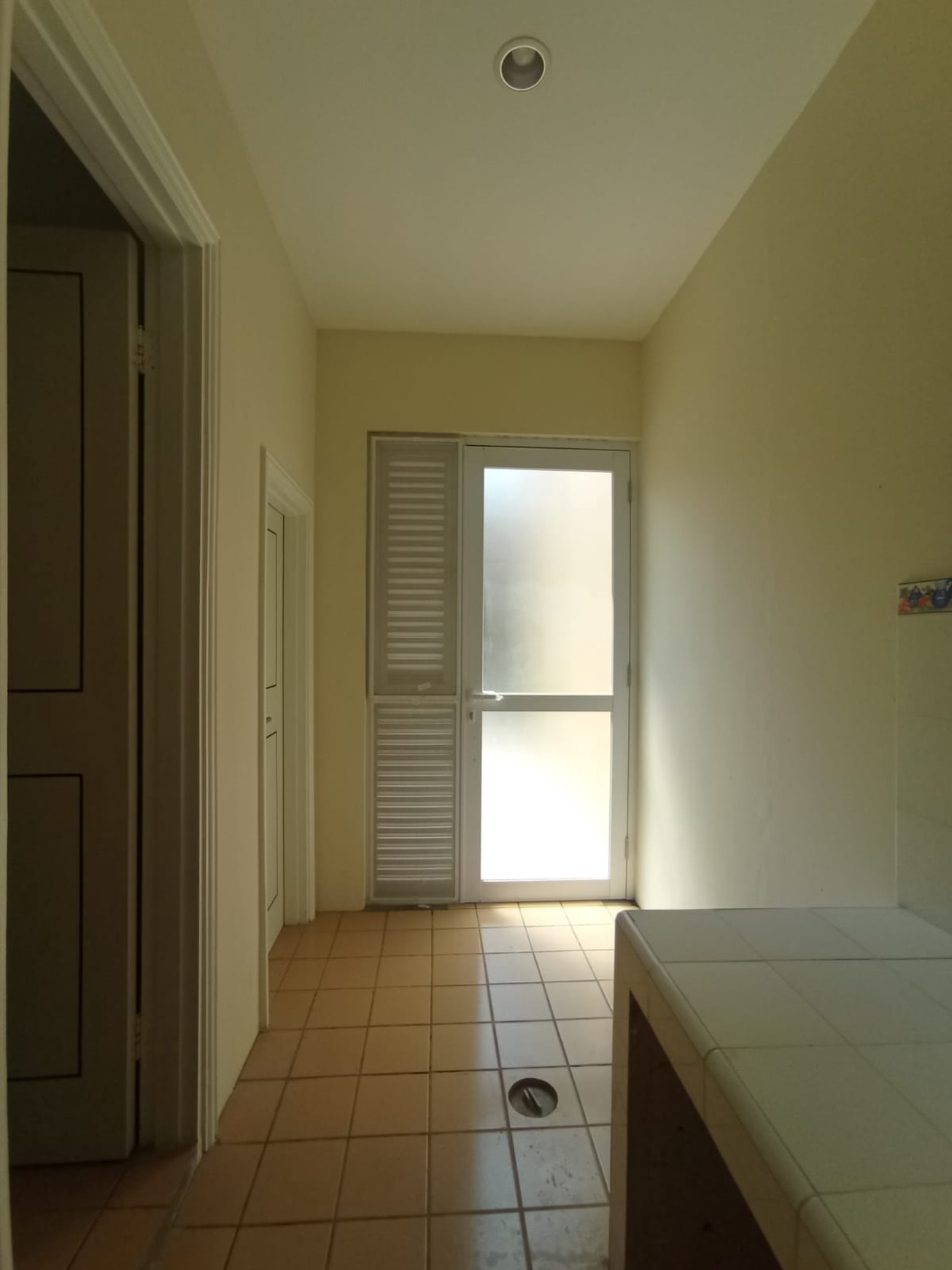 DIjual Rumah di JL. Riau Taman Imam Bonjol - Lippo Karawaci - Tangerang