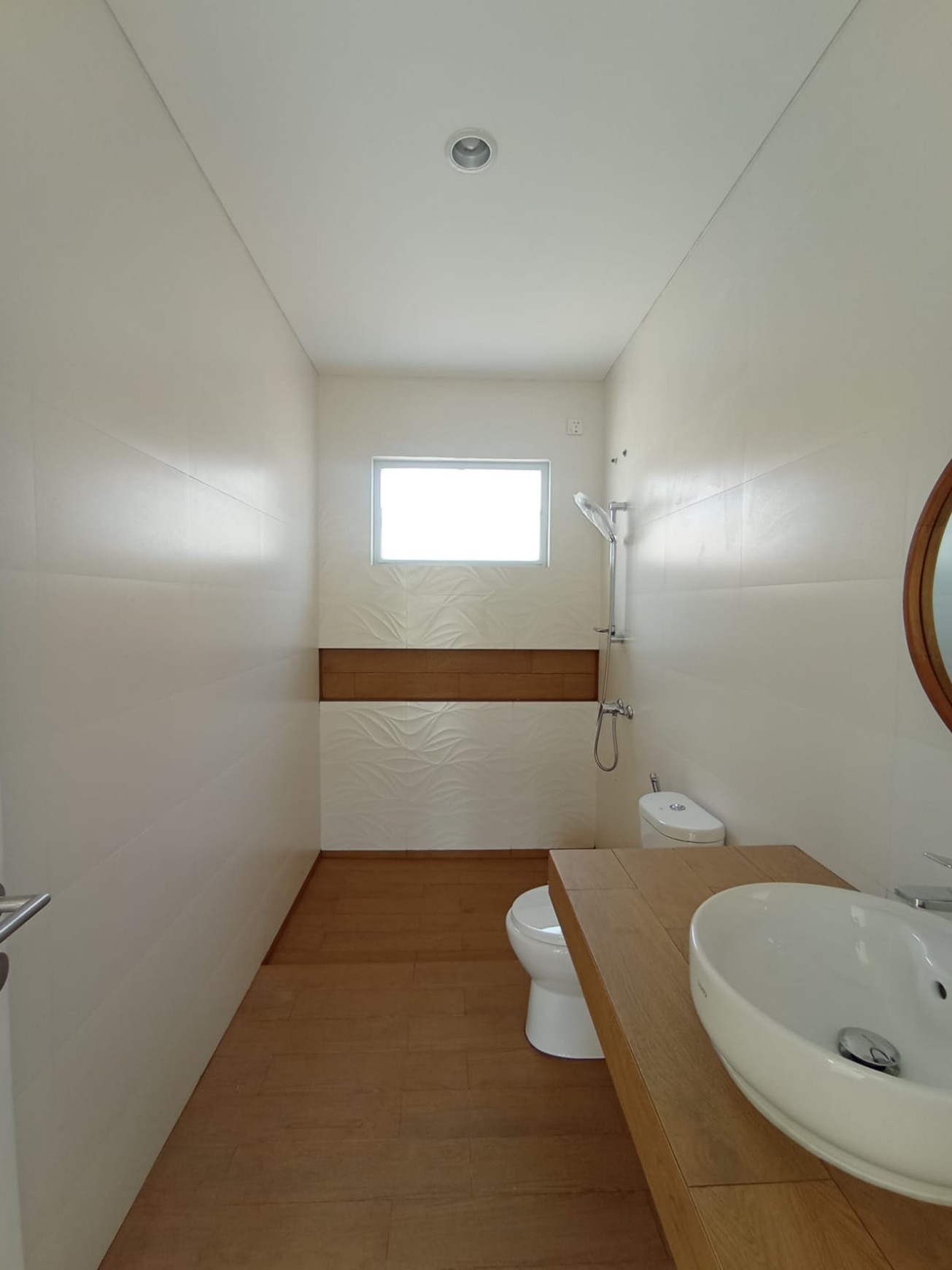 DIjual Rumah di JL. Riau Taman Imam Bonjol - Lippo Karawaci - Tangerang