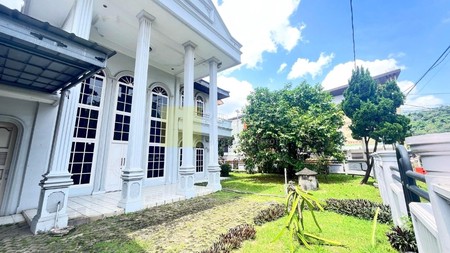 Dijual hunian strategis untuk segala usaha lokasi gatsu lampung