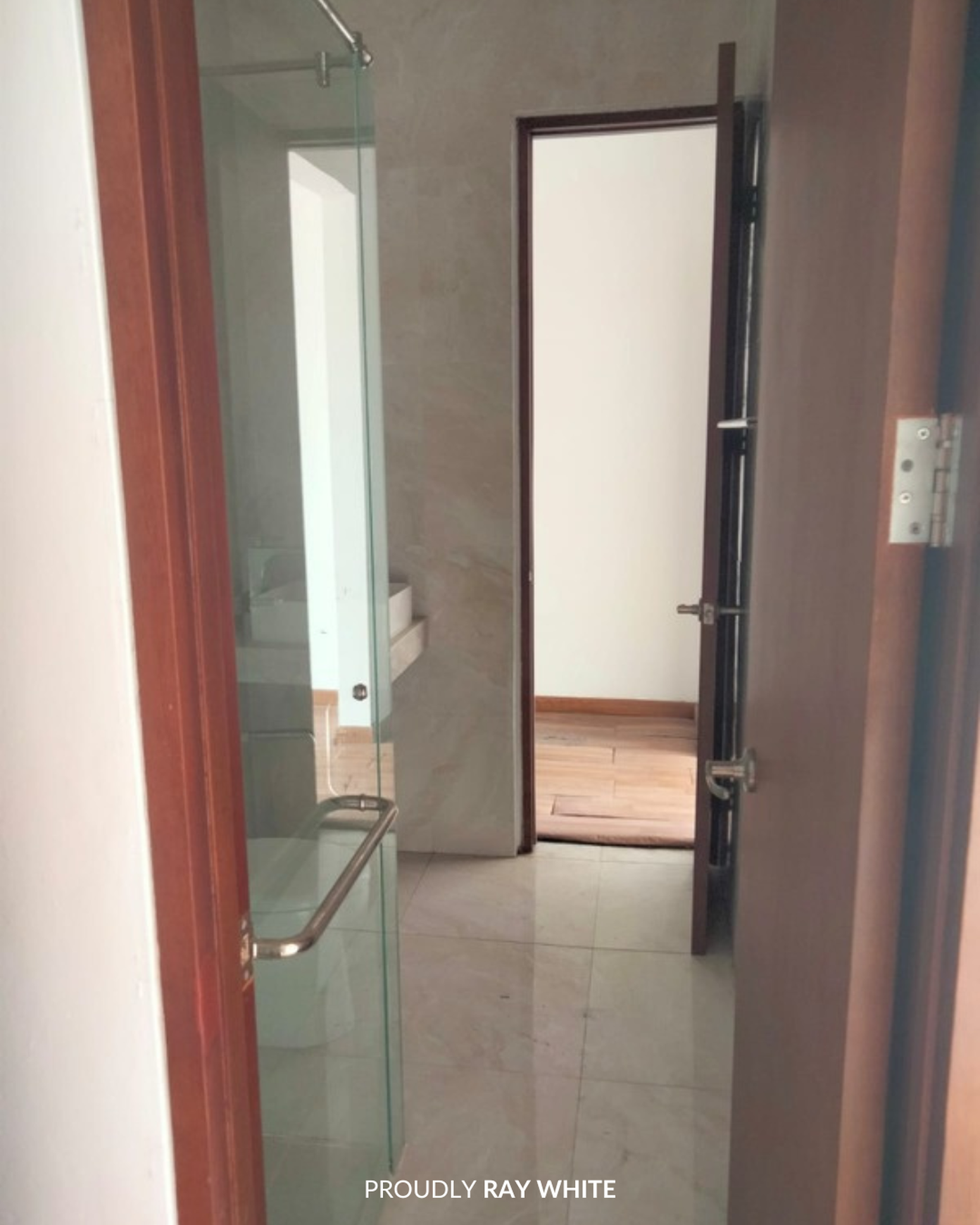 Dijual Townhouse Siap Huni di Kemang, Jakarta Selatan