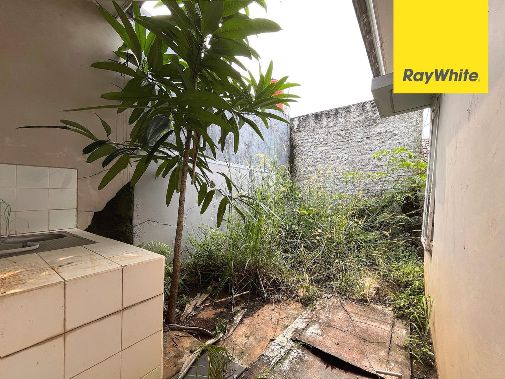 Rumah Murah di Harvest City, Cibubur