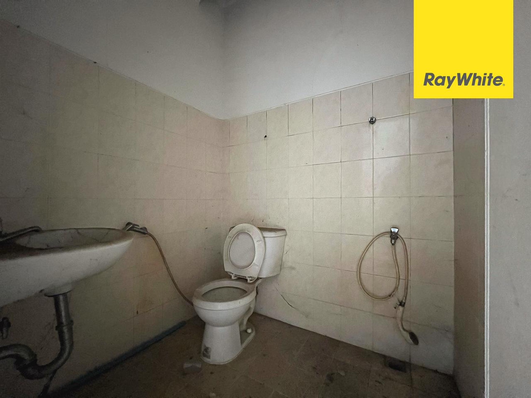 Rumah Murah di Harvest City, Cibubur