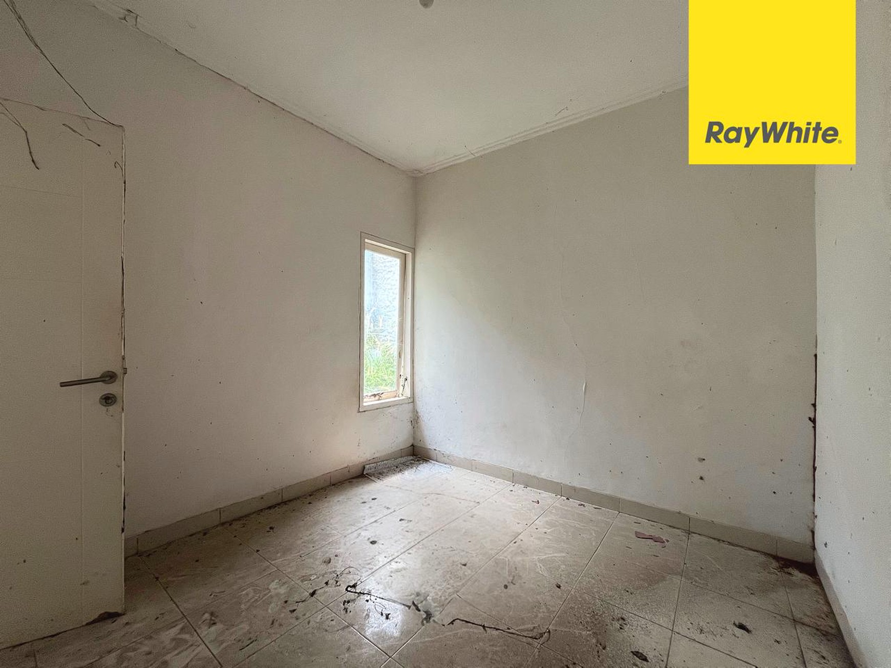 Rumah Murah di Harvest City, Cibubur