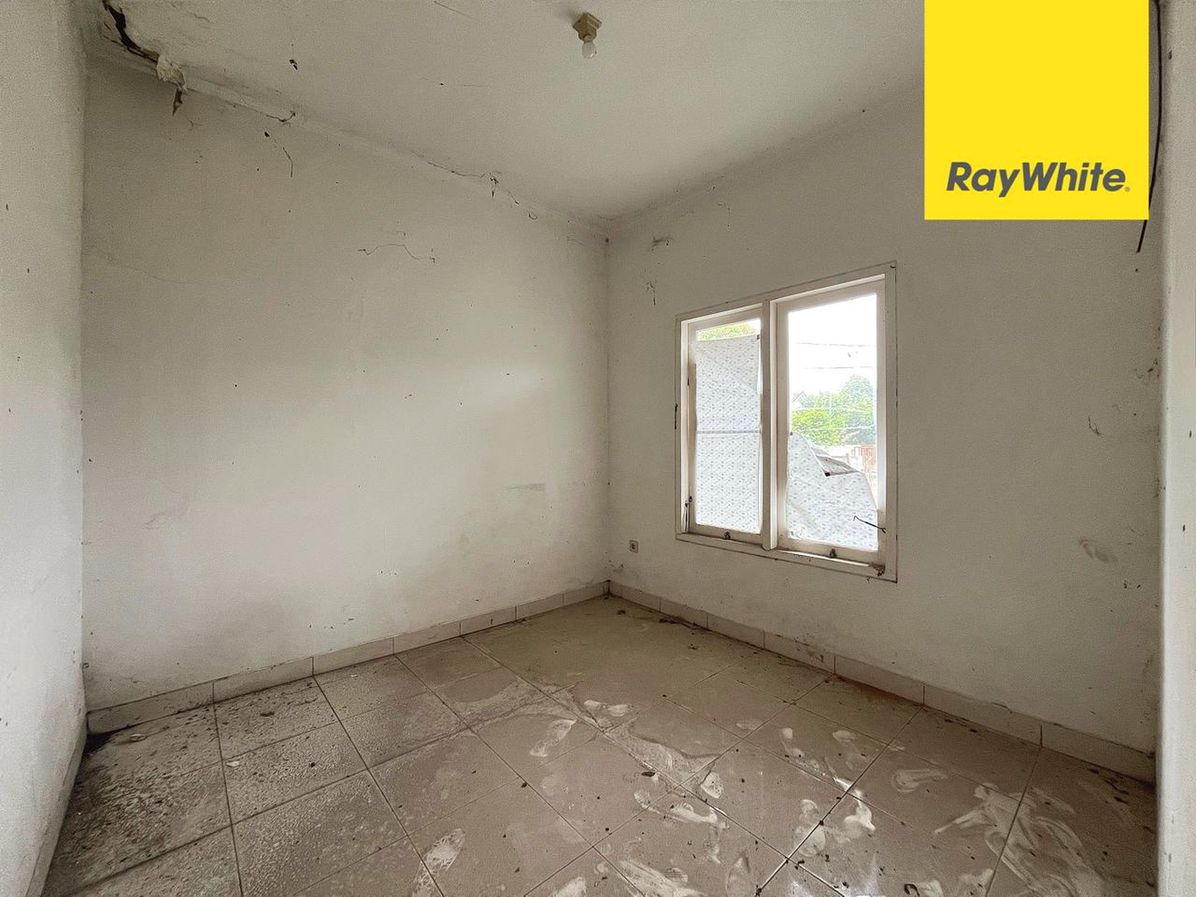 Rumah Murah di Harvest City, Cibubur