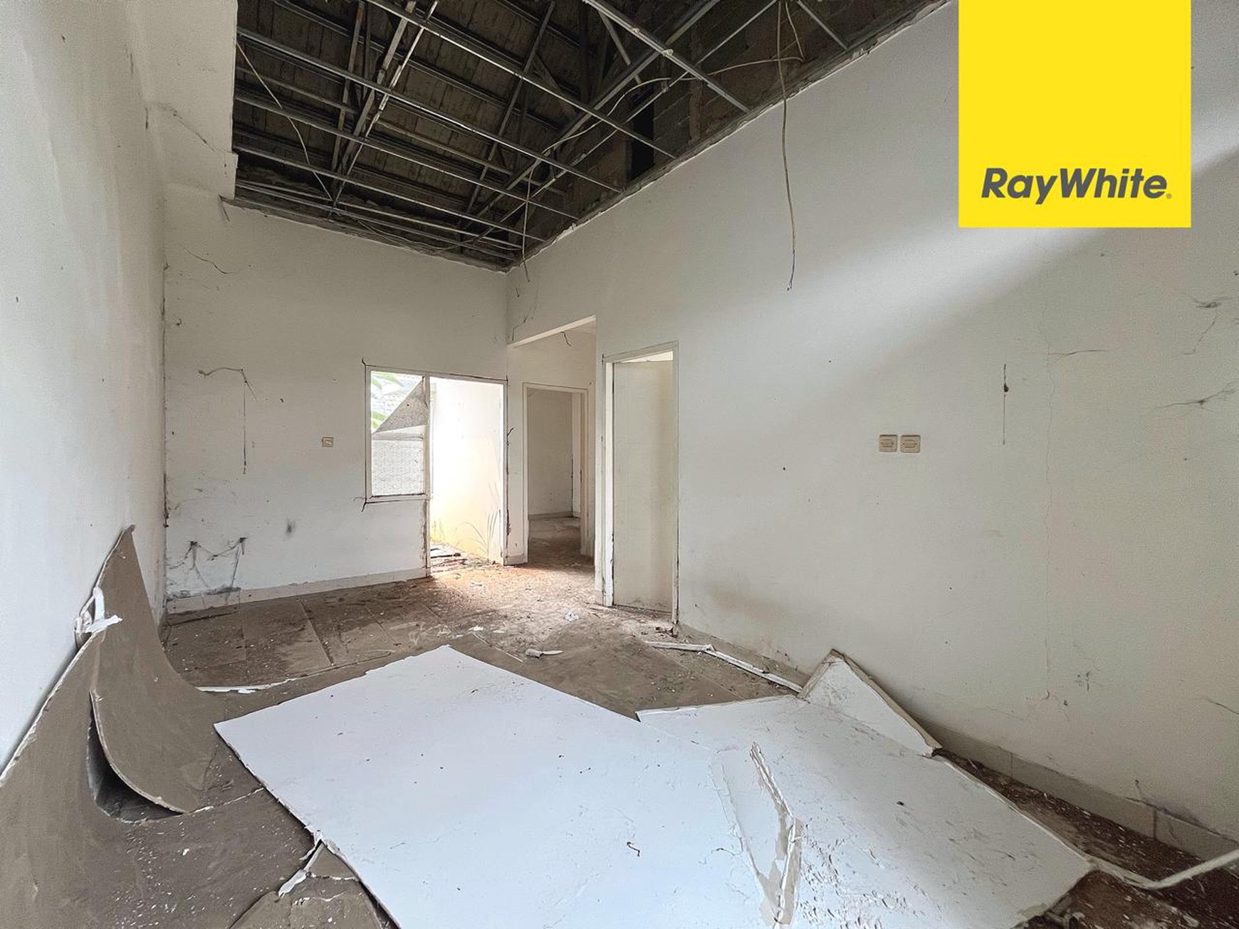 Rumah Murah di Harvest City, Cibubur