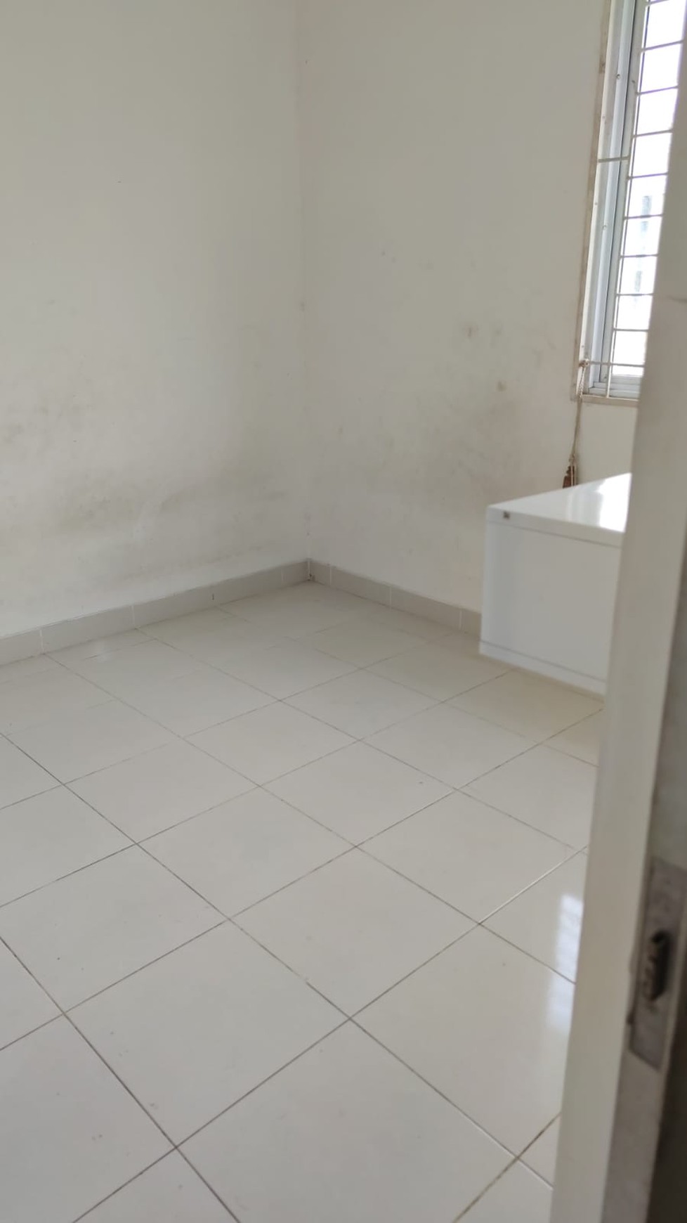 Rumah Minimalis di Amarilo Village Gading Serpong
