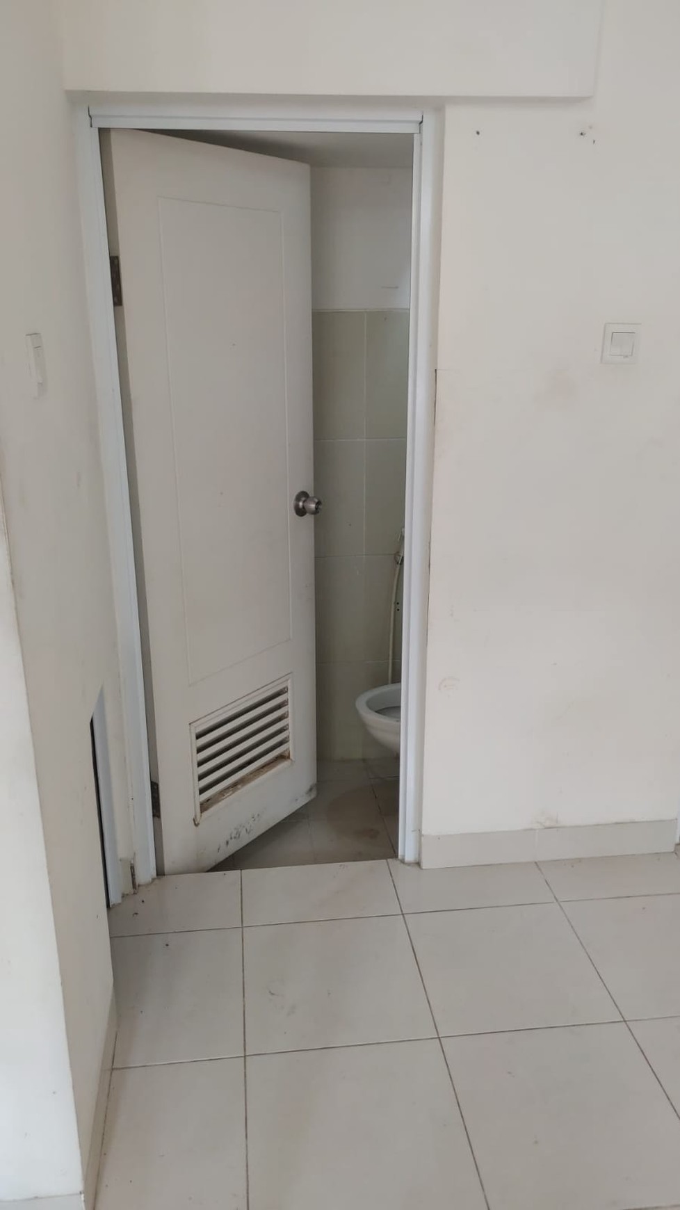 Rumah Minimalis di Amarilo Village Gading Serpong