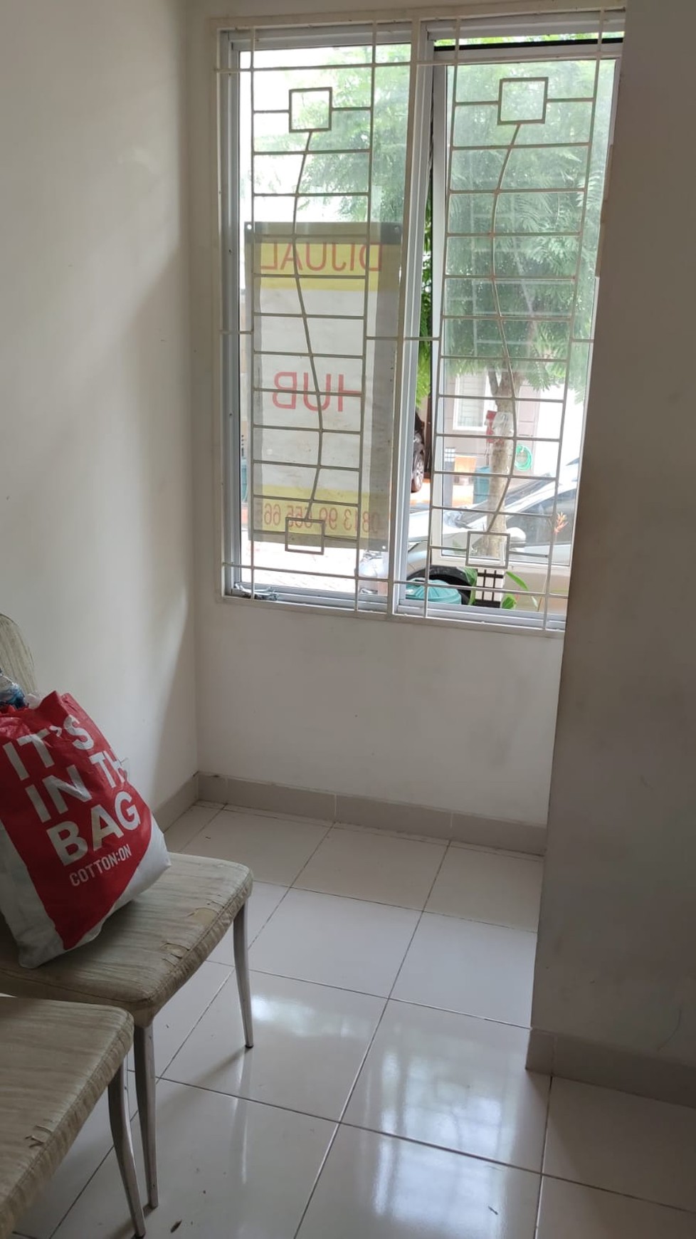 Rumah Minimalis di Amarilo Village Gading Serpong