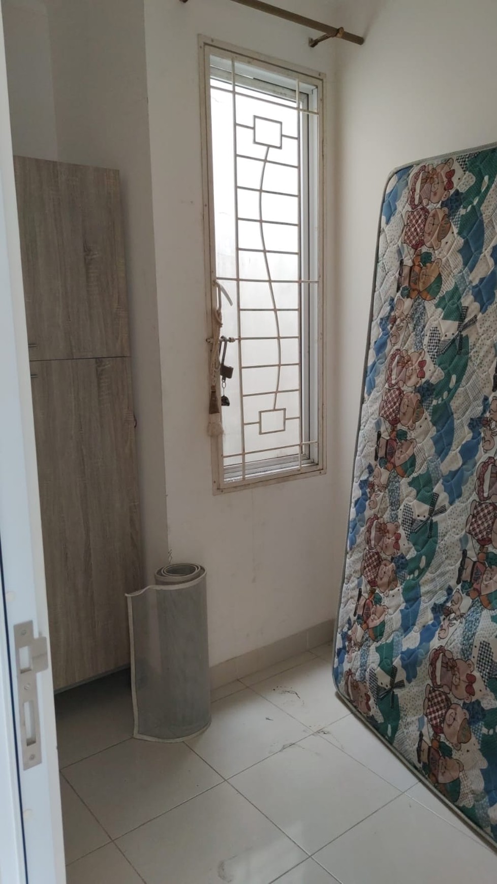 Rumah Minimalis di Amarilo Village Gading Serpong
