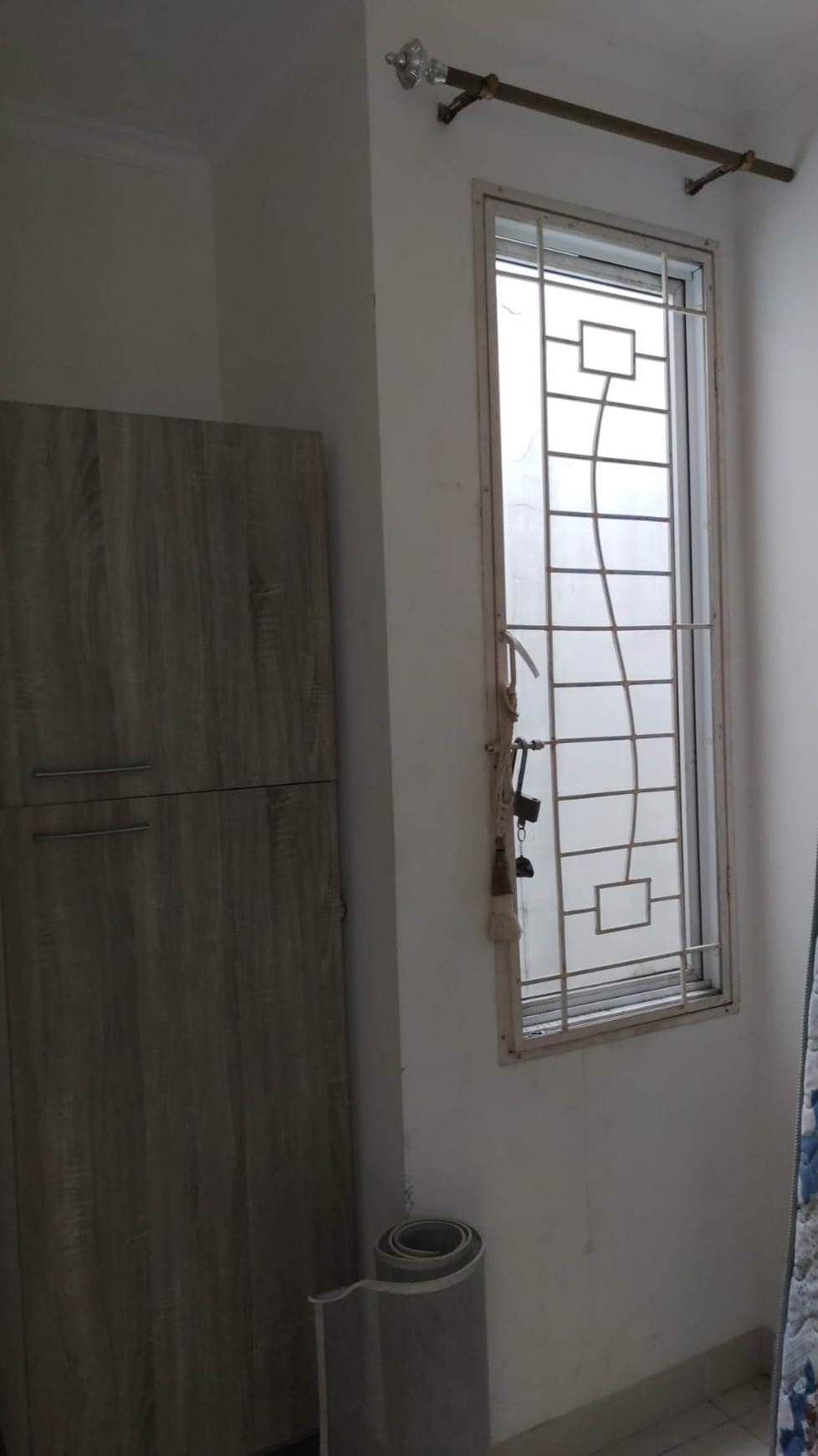 Rumah Minimalis di Amarilo Village Gading Serpong