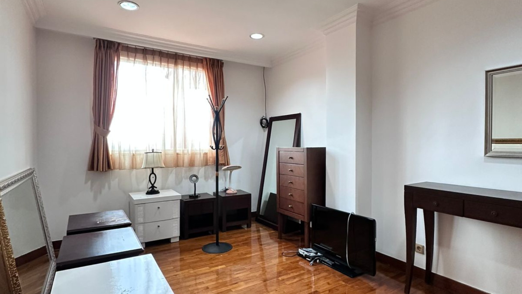 Apartemen Green View Type Penthouse Full Furnished di Pondok Indah - Pondok Pinang