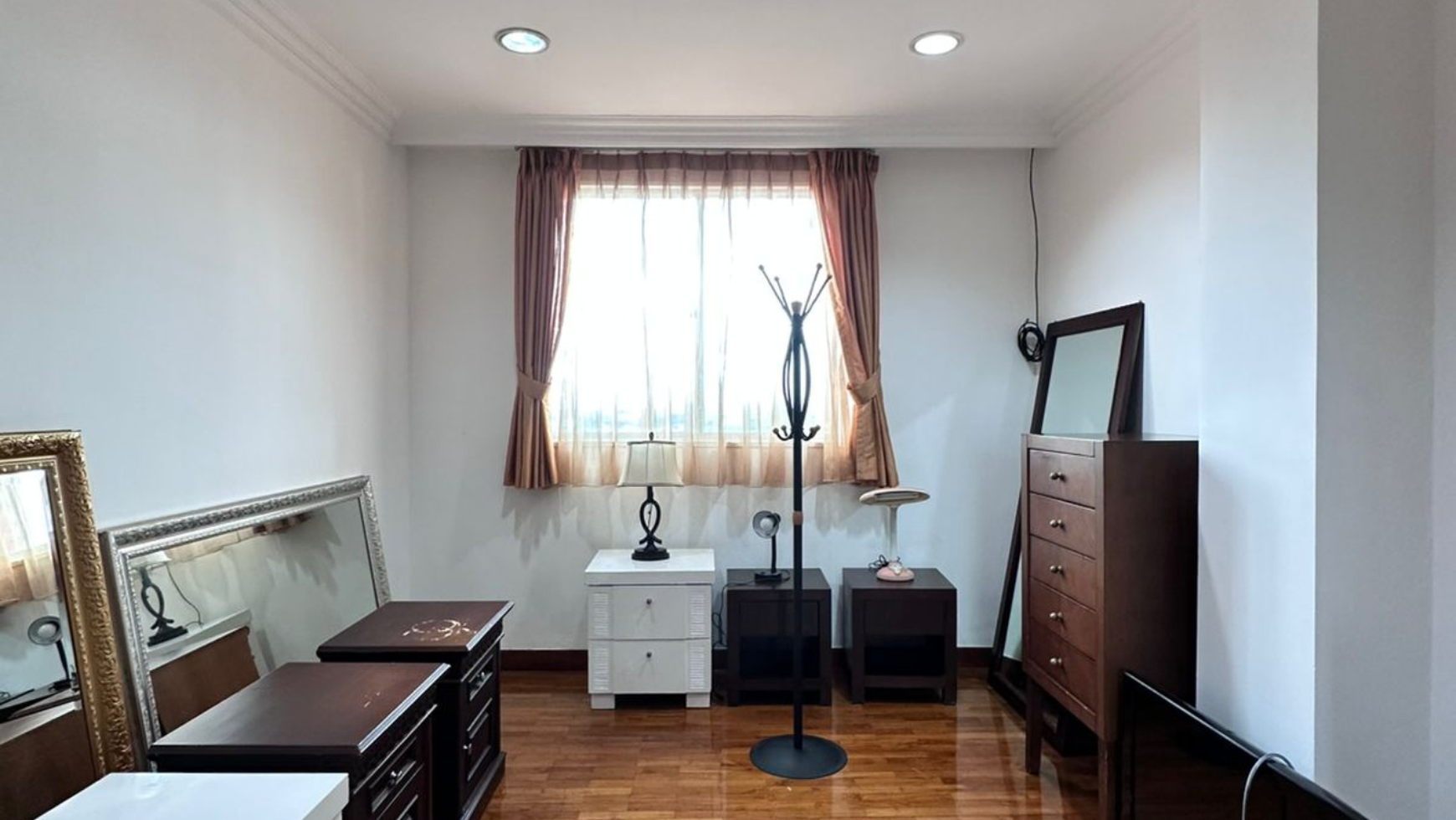 Apartemen Green View Type Penthouse Full Furnished di Pondok Indah - Pondok Pinang