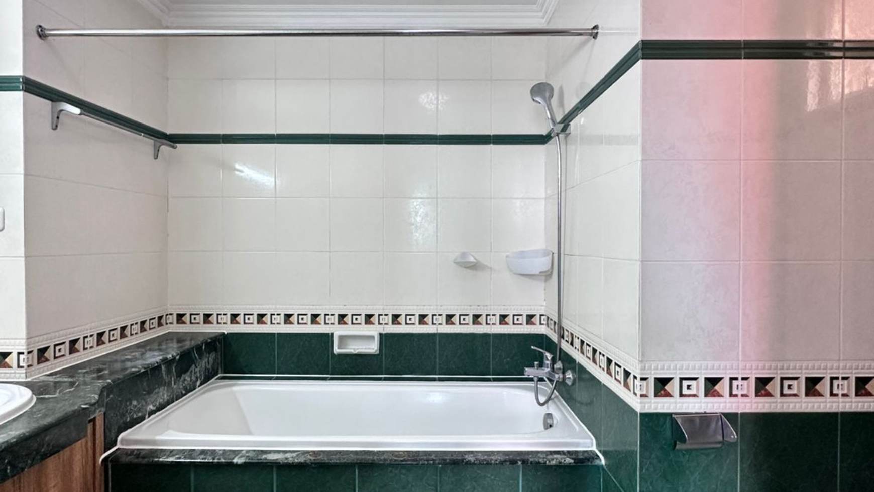 Apartemen Green View Type Penthouse Full Furnished di Pondok Indah - Pondok Pinang