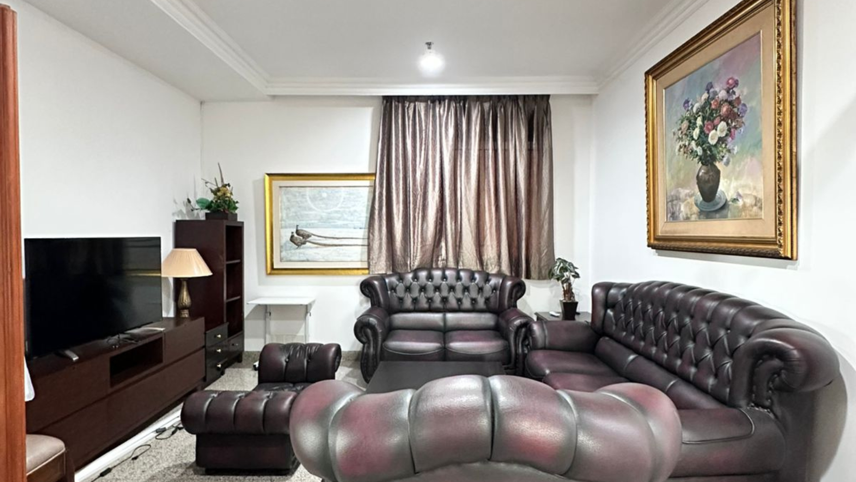 Apartemen Green View Type Penthouse Full Furnished di Pondok Indah - Pondok Pinang