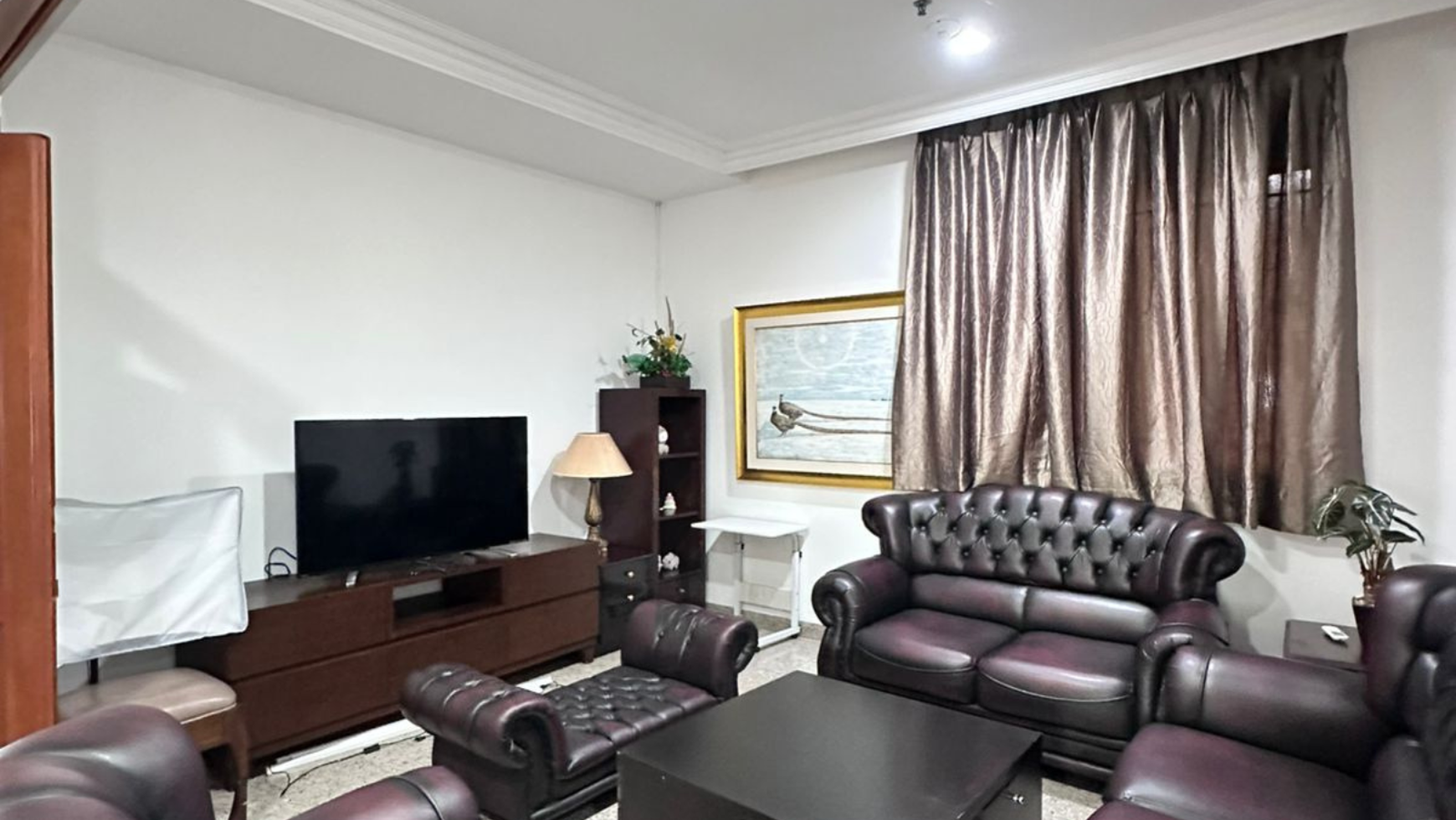 Apartemen Green View Type Penthouse Full Furnished di Pondok Indah - Pondok Pinang