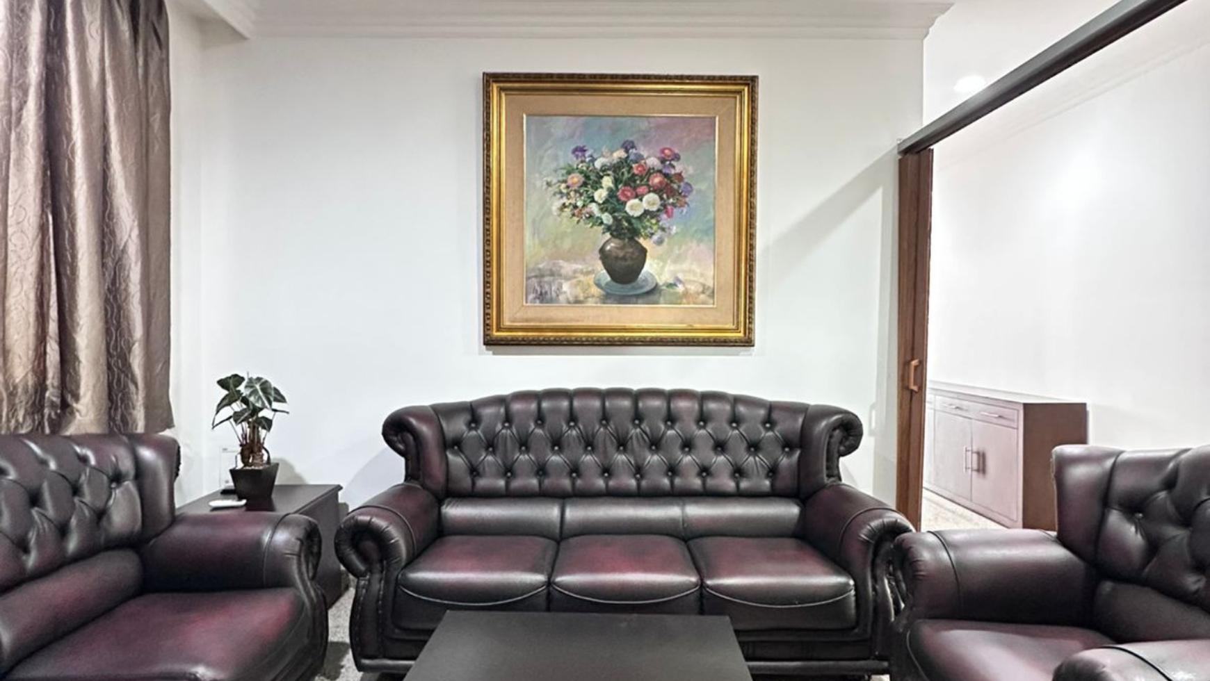 Apartemen Green View Type Penthouse Full Furnished di Pondok Indah - Pondok Pinang