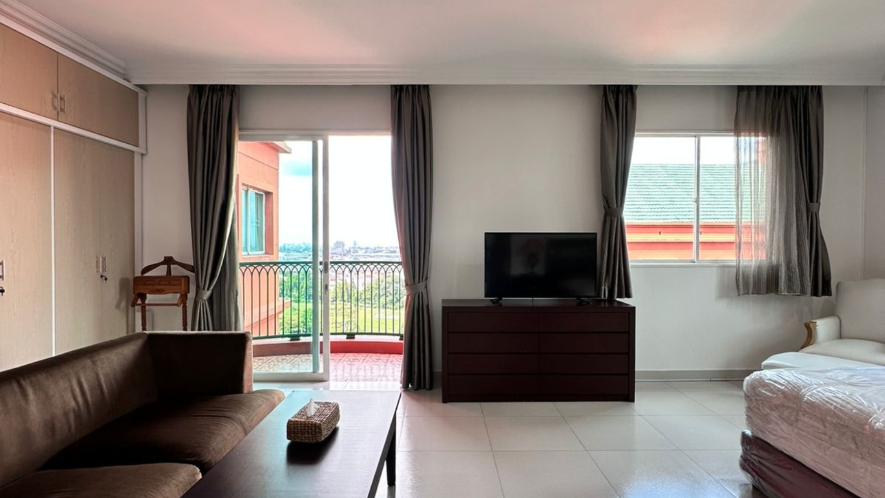 Apartemen Green View Type Penthouse Full Furnished di Pondok Indah - Pondok Pinang