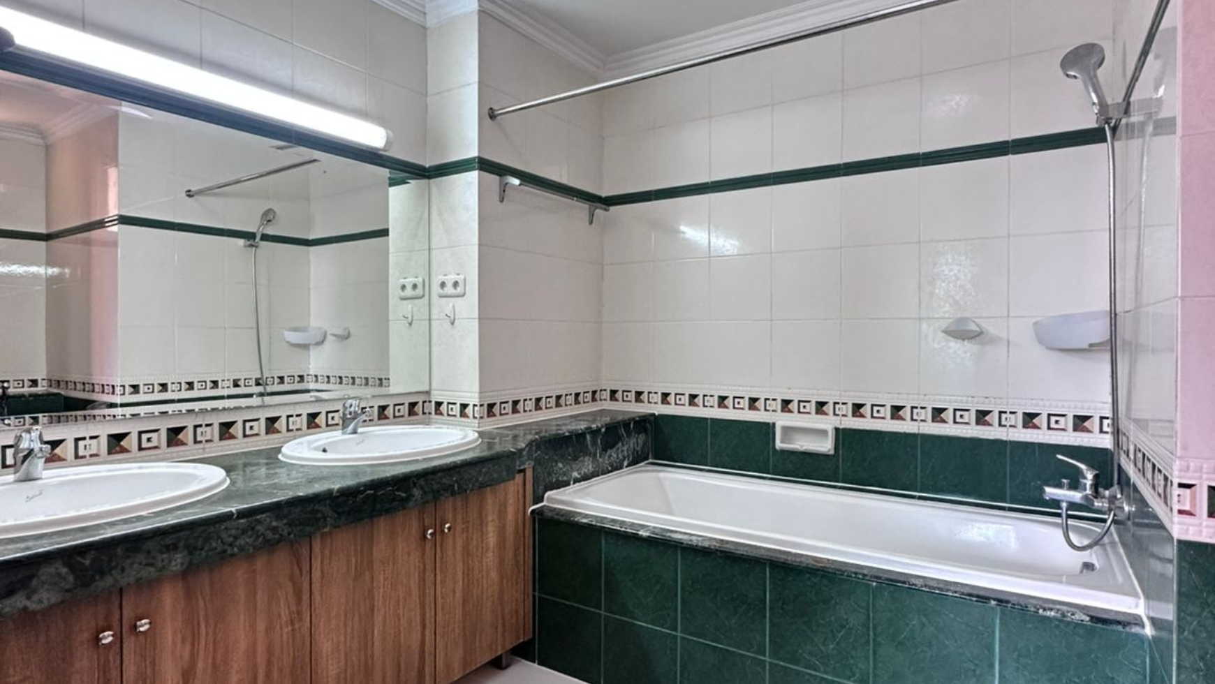 Apartemen Green View Type Penthouse Full Furnished di Pondok Indah - Pondok Pinang
