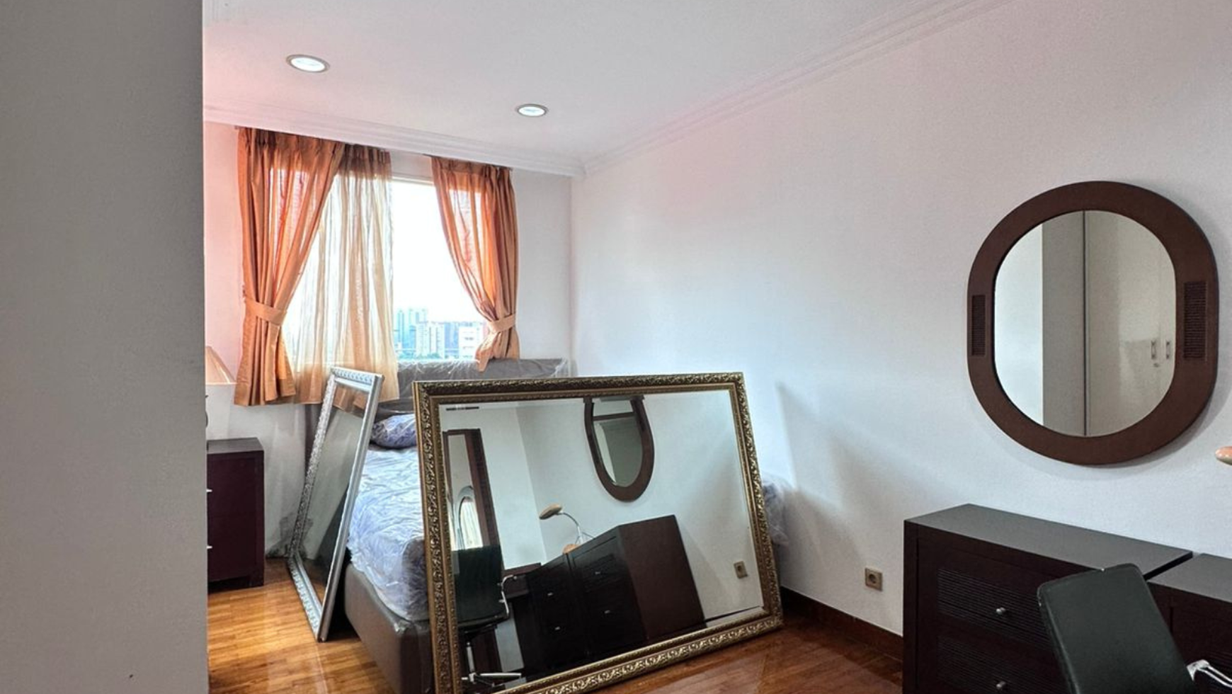 Apartemen Green View Type Penthouse Full Furnished di Pondok Indah - Pondok Pinang