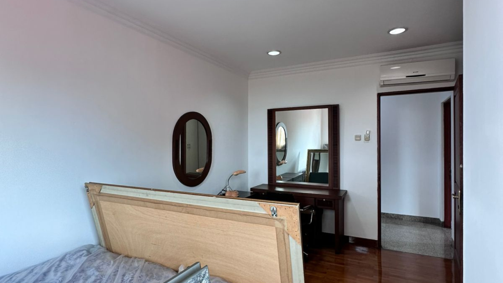 Apartemen Green View Type Penthouse Full Furnished di Pondok Indah - Pondok Pinang