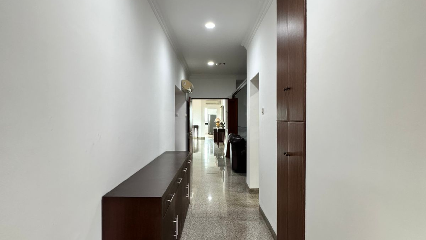 Apartemen Green View Type Penthouse Full Furnished di Pondok Indah - Pondok Pinang