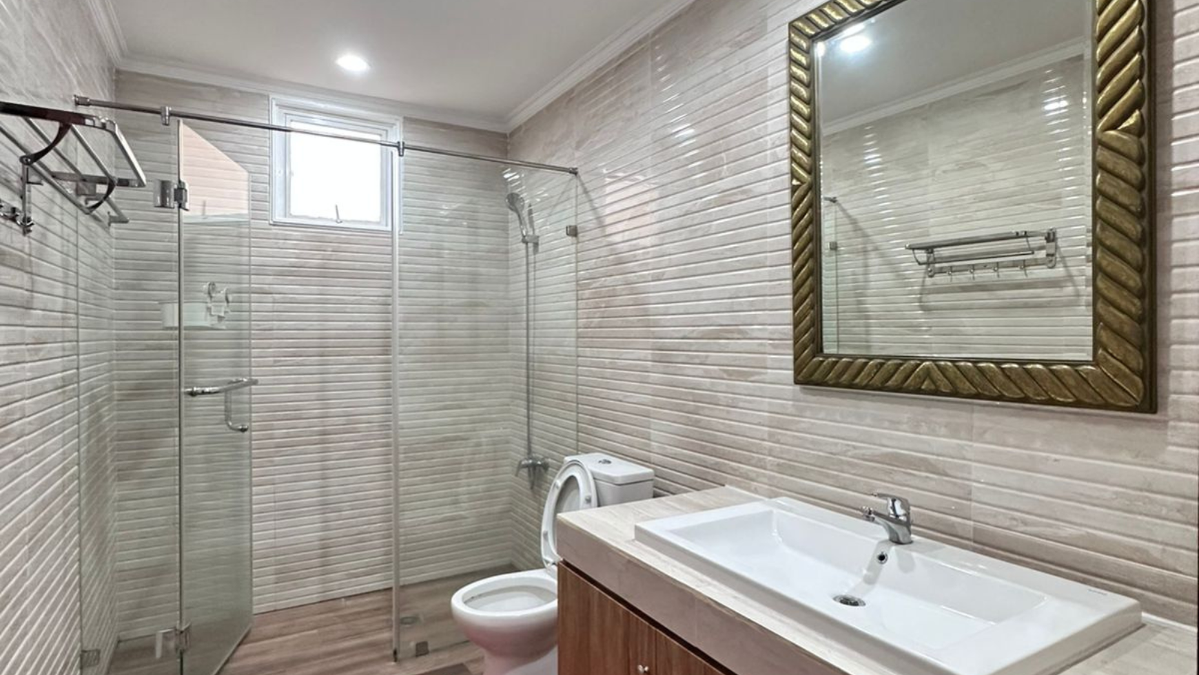 Apartemen Green View Type Penthouse Full Furnished di Pondok Indah - Pondok Pinang