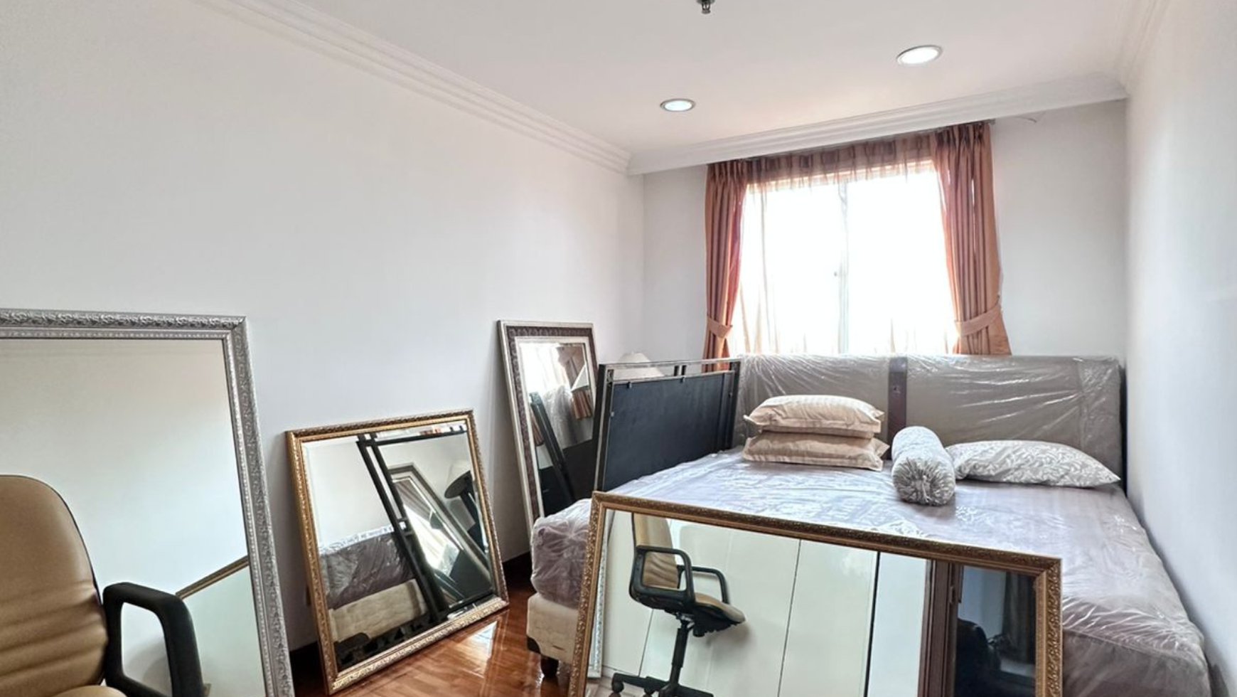 Apartemen Green View Type Penthouse Full Furnished di Pondok Indah - Pondok Pinang