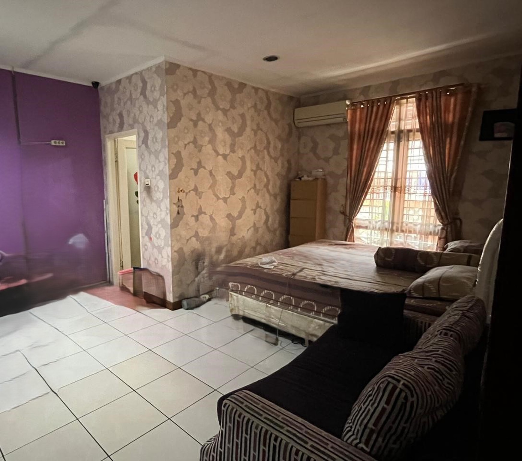 Rumah Siap Huni di  Serpong 