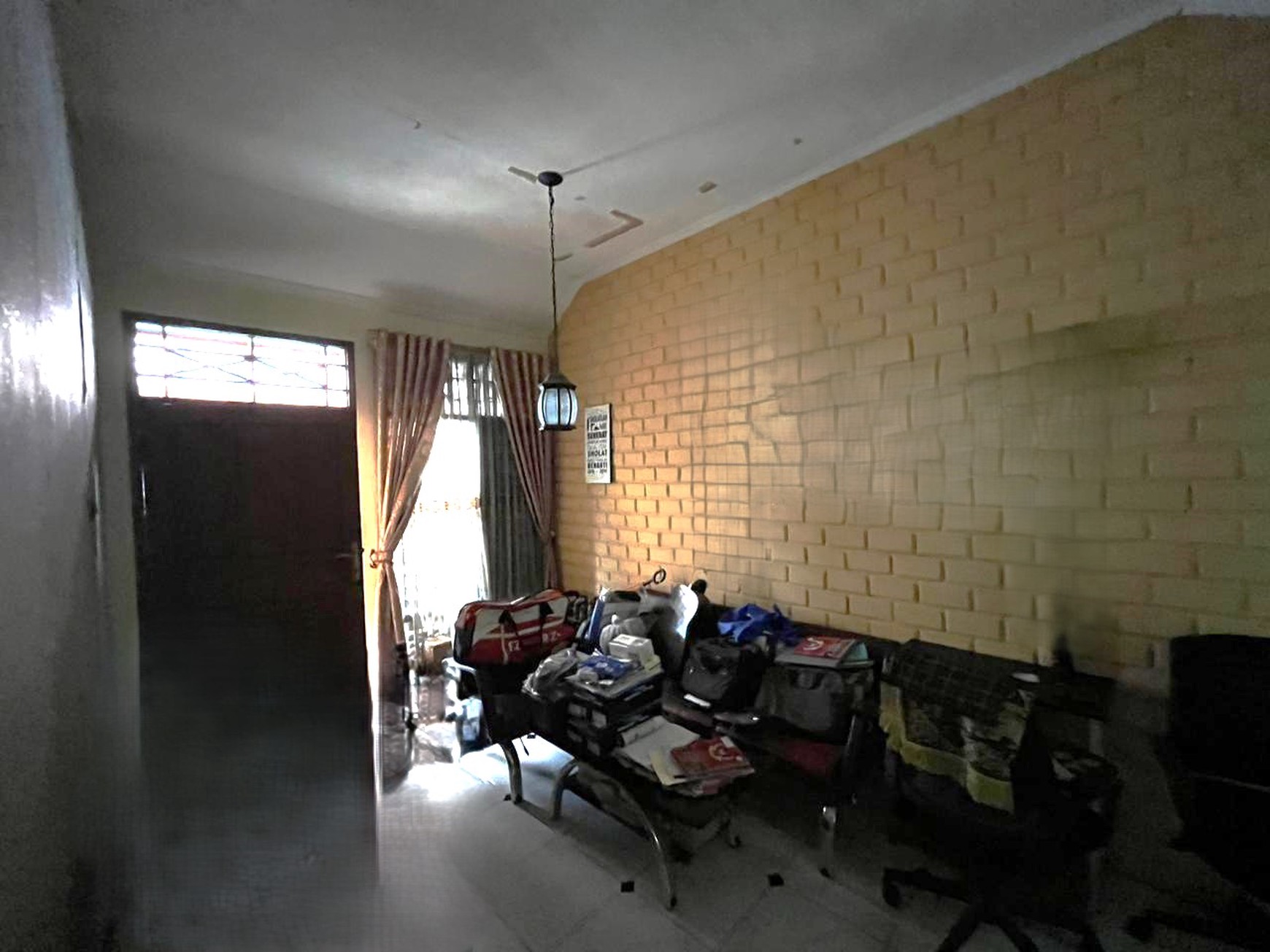 Rumah Siap Huni di  Serpong 